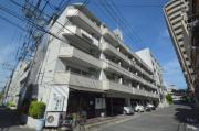 広島電鉄本線本川町駅まで徒歩3分