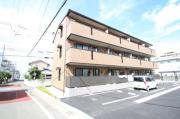 西鉄天神大牟田線春日原駅まで徒歩13分