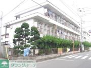サンハイム大沢
