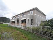 ＪＲ山陽本線御着駅まで徒歩20分