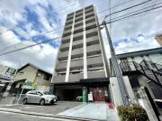ＪＲ鹿児島本線吉塚駅まで徒歩6分