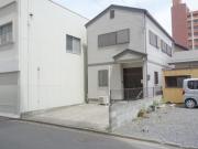 田中貸家