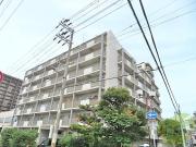 サンハイツていこく