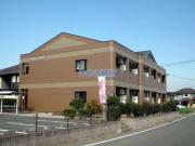 西鉄天神大牟田線宮の陣駅まで徒歩24分