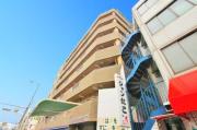 ＪＲ関西本線平野駅まで徒歩5分