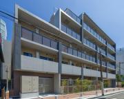 LIME RESIDENCE SHINAGAWA EAST（ライムレジ