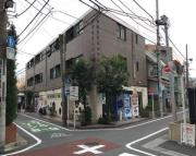 ＪＲ山手線池袋駅まで徒歩7分