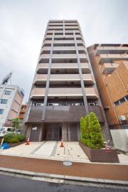 ＪＲ山手線西日暮里駅まで徒歩4分