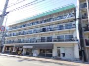 大克マンション