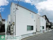 プレジ桜新町