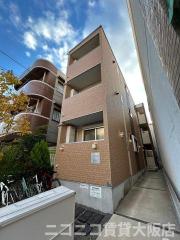 阪神本線姫島駅まで徒歩8分