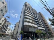 プレサンス神戸元町ミューズ