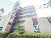 地下鉄谷町線阿倍野駅まで徒歩7分