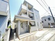 MAISON仲