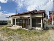 亀井住宅