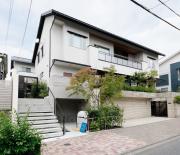 Casa・acero E