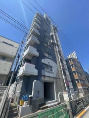東急田園都市線駒沢大学駅まで徒歩9分