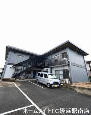 ＪＲ筑肥線今宿駅まで徒歩9分