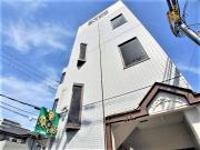 近鉄大阪線大和八木駅まで徒歩10分