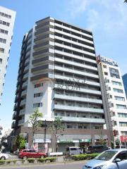 クレヴィア本郷