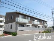 ＪＲ徳島線蔵本駅まで徒歩11分