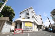 西鉄天神大牟田線紫駅まで徒歩2分