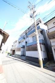 木町ハイツ