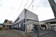 ハイドランジア草津