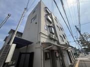 五軒邸 店舗付住宅