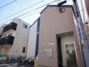 アイコート高田馬場