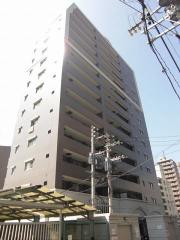 ＪＲ鹿児島本線博多駅まで徒歩7分