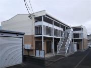 京成本線京成大和田駅まで徒歩15分