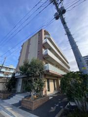 ＪＲ京浜東北・根岸線西川口駅まで徒歩9分
