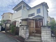 田寺東4LDK一戸建