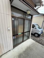 秋山北アパート