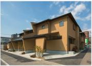 breeze court 参番館 B棟