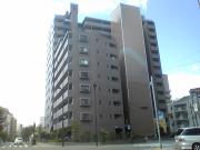 アーバンパレス水前寺駅前