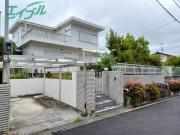 富貴ヶ丘4番町戸建