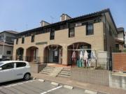 サンティパーク飯村北