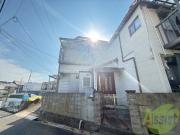 上ヶ原八番町戸建