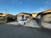 志方町上冨木平屋