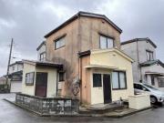 富山市新庄町8ー16戸建