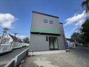 熊本電気鉄道黒髪町駅まで徒歩16分