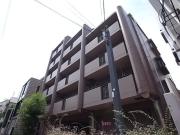 ベルコート相楽園
