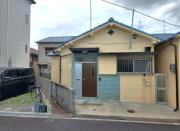 鳳西町3丁 貸戸建て