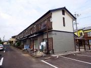 岐阜県羽島郡岐南町三宅７丁目