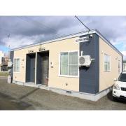 ハピネス高砂9号棟