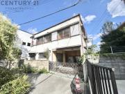 西宮市甲陽園若江町戸建