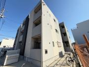 ハーモニーテラス露橋III