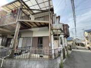 ＪＲ片町線忍ケ丘駅まで徒歩9分